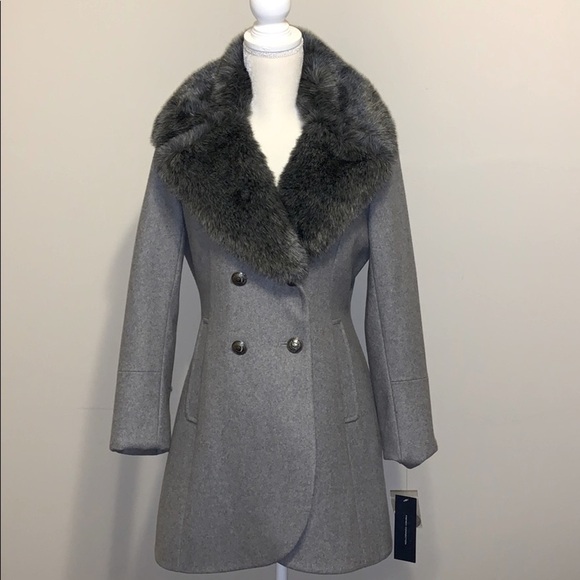 French Connection Jackets & Blazers - NWT Gorgeous French Connection Coat.